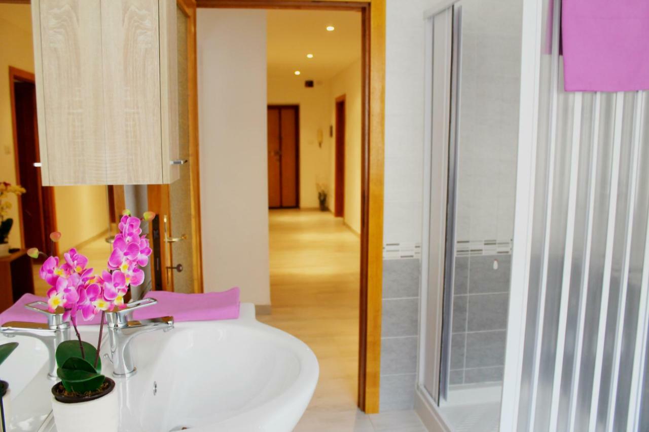 B&B Le Orchidee Альгеро Екстер'єр фото