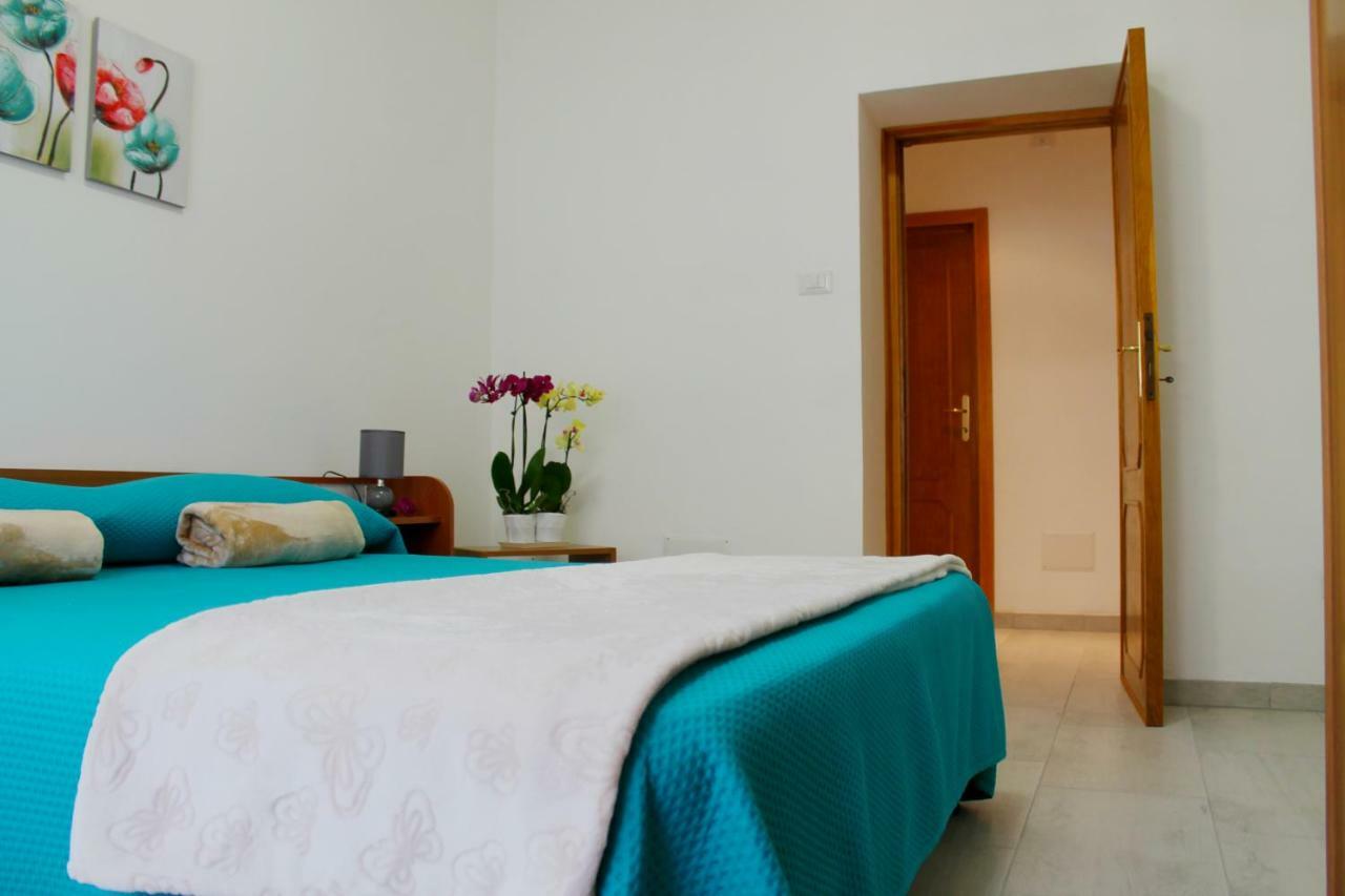 B&B Le Orchidee Альгеро Екстер'єр фото