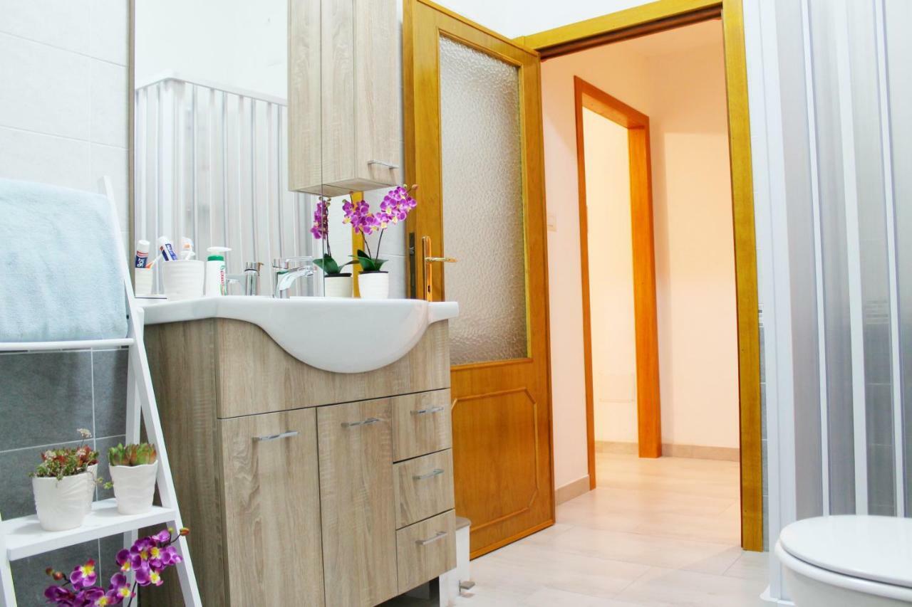 B&B Le Orchidee Альгеро Екстер'єр фото
